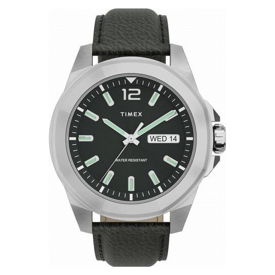 Męskie Timex Essex Avenue TW2U82000 - zegarek męski Timex