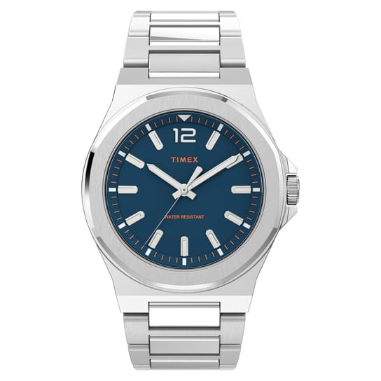 Męskie Timex Essex Avenue TW2V02000 - zegarek męski Timex