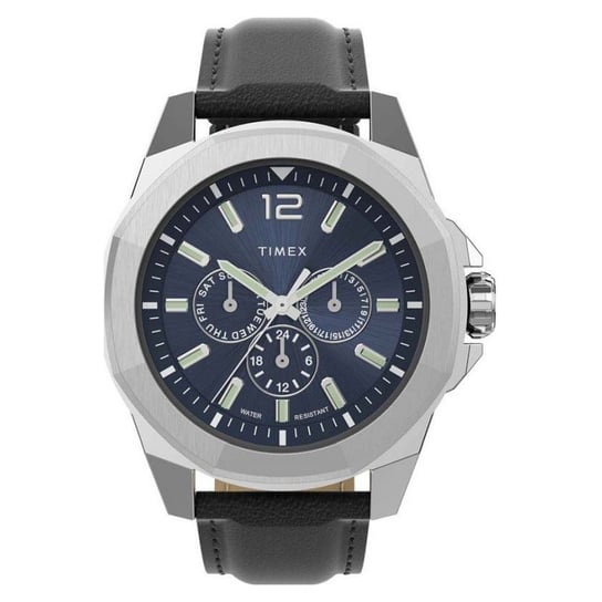 Męskie Timex ESSEX AVENUE TW2V43200 - zegarek męski Timex