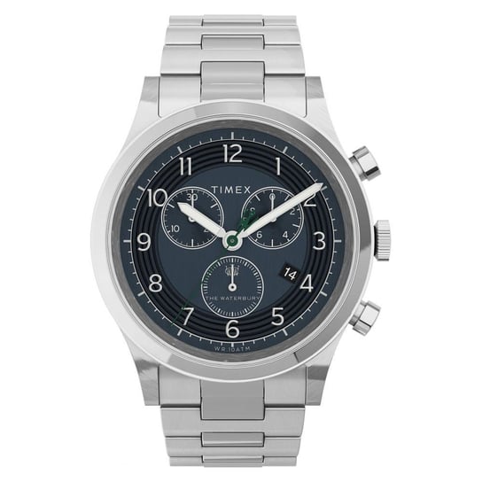 Męskie Timex Waterbury TW2U90900 - zegarek męski Timex