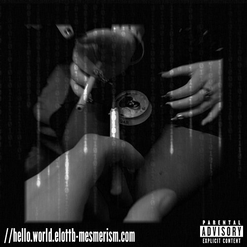 Mesmeryzm TheThirdBoy