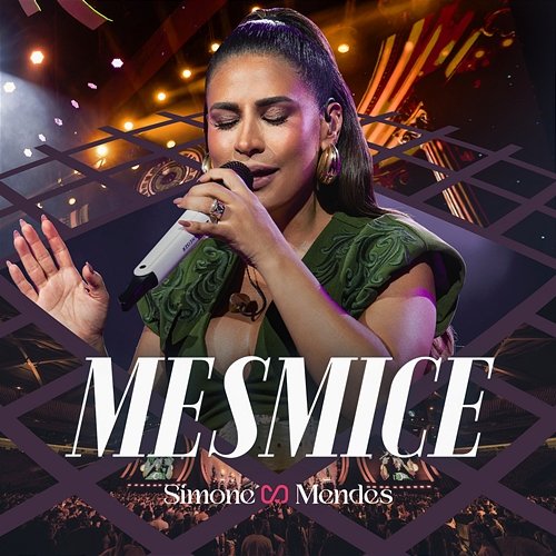 Mesmice Simone Mendes
