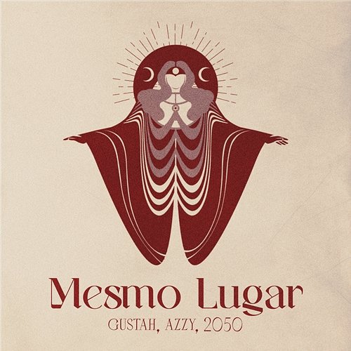 Mesmo Lugar Gustah, Azzy, 2050