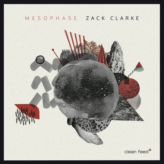 Mesophase Clarke Zack