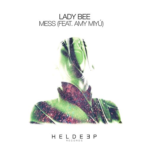 Mess Lady Bee