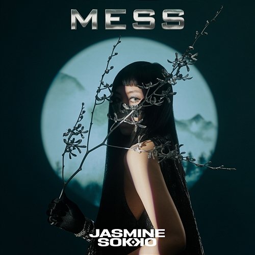 MESS Jasmine Sokko