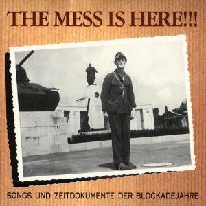 Mess Is Here!! Various Artists
