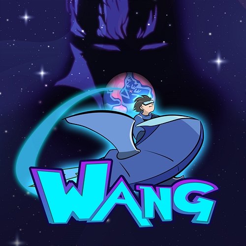 Mess Up Wang & Darwin