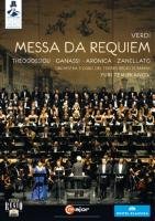 Messa da Requiem (brak polskiej wersji językowej) C Major