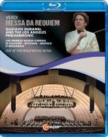Messa da Requiem (brak polskiej wersji językowej) C Major