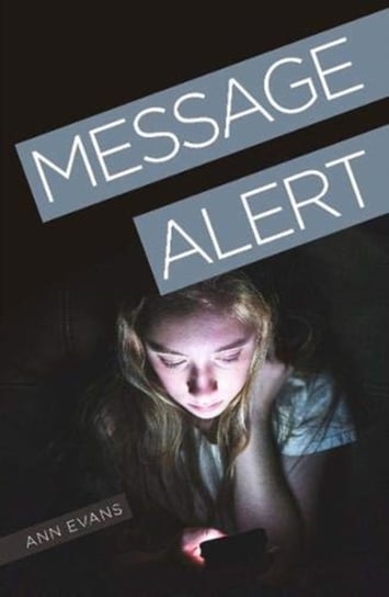 Message Alert Ann Evans