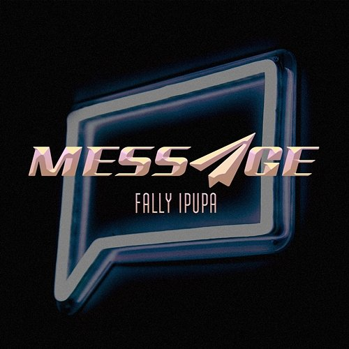 Message Fally Ipupa