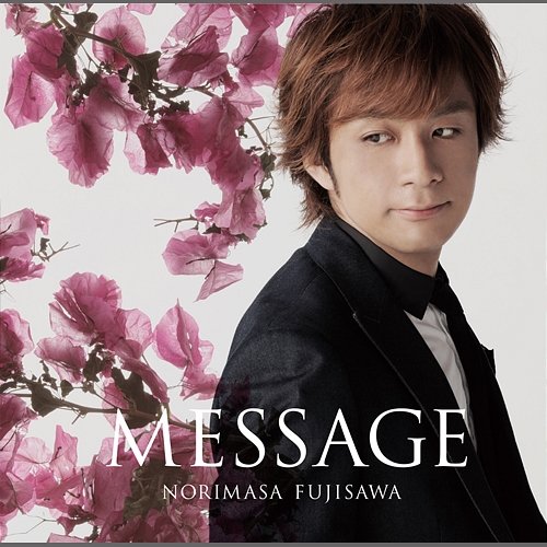 MESSAGE Norimasa Fujisawa