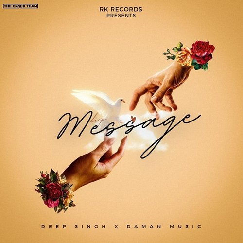 Message Daman Music, Deep Singh