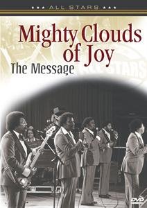 Message Mighty Clouds Of Joy