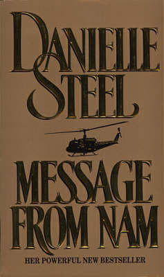 Message From Nam Steel Danielle