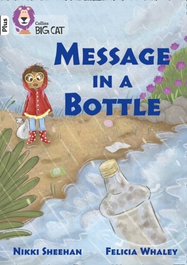 Message in a Bottle Nikki Sheehan