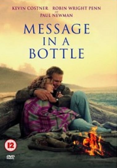 Message in a Bottle (brak polskiej wersji językowej) Mandoki Luis