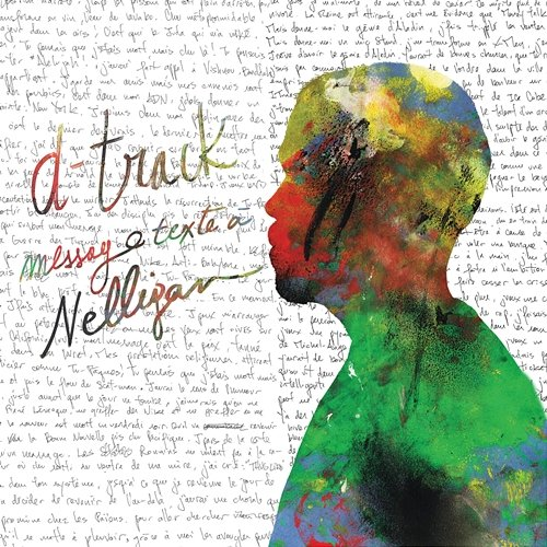 Message texte à Nelligan D-Track