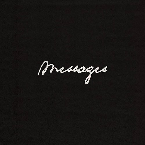 Messages Not for Radio