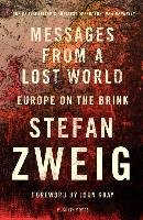Messages from a Lost World Zweig Stefan
