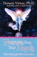 Messages From Your Angels Virtue Doreen