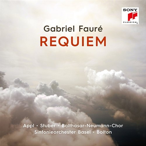 Messe de Requiem, Op. 48/N 97b Sinfonieorchester Basel