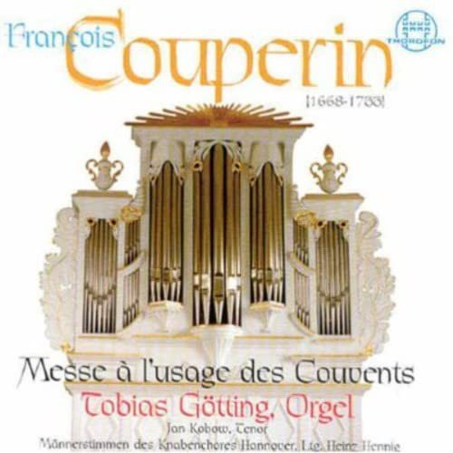 Messe pour les couvents Various Artists