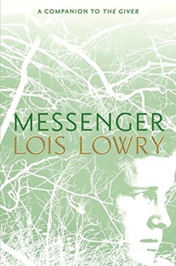 Messenger Lowry Lois