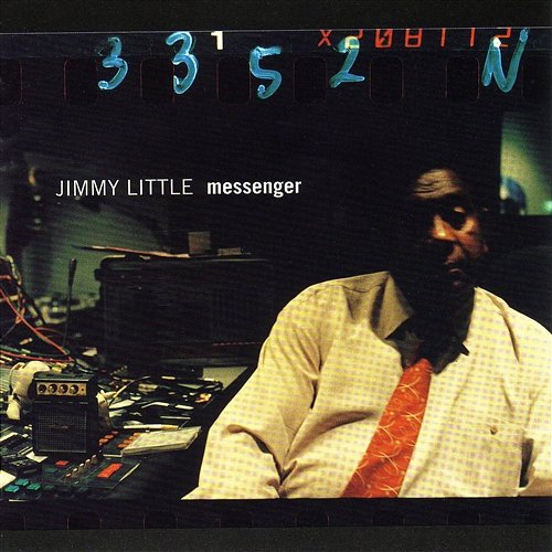 Messenger Jimmy Little