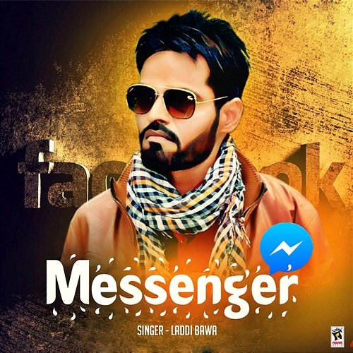 Messenger Laddi Bawa