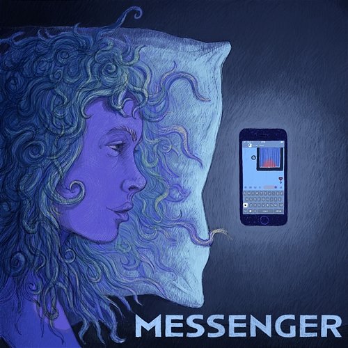 Messenger Rosa i Lewi