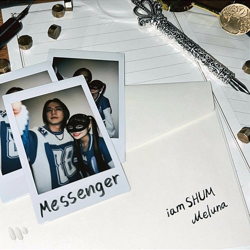Messenger iamSHUM, Meluna