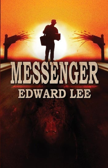 Messenger Lee Edward