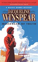 Messenger of Truth Winspear Jacqueline