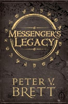 Messenger's Legacy Brett Peter V.