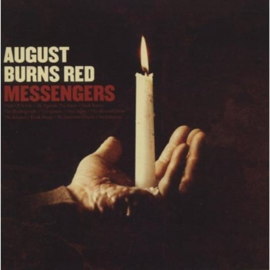 Messengers August Burns Red