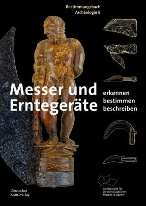 Messer und Erntegeräte Deutscher Kunstverlag