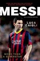 Messi 2015 Caioli Luca