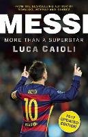 Messi - 2017 Updated Edition Caioli Luca