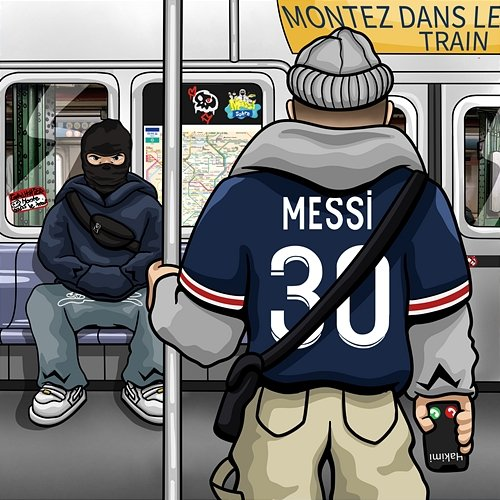 Messi Sokra