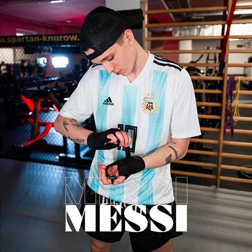 Messi CrackHouse, E V