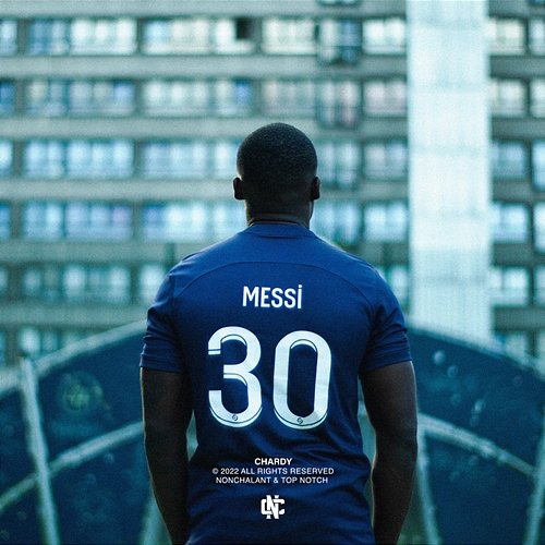 Messi Chardy