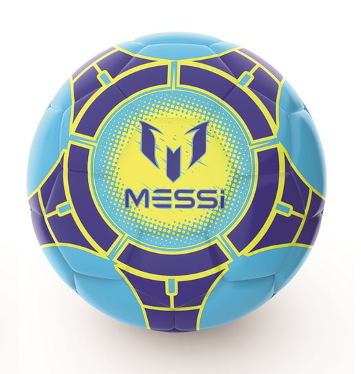 Messi, piłka Futbolowa S1 Messi