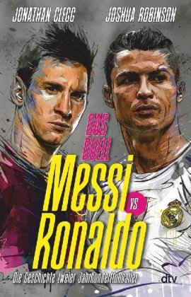 Messi vs. Ronaldo Dtv