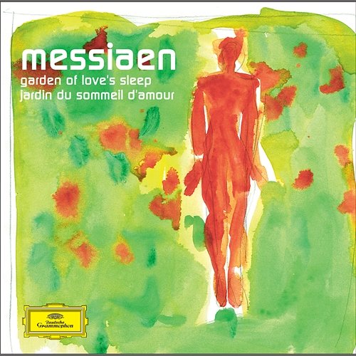 Messiaen - Garden of Love's Sleep Daniel Barenboim, Olivier Latry, Orchestre De La Bastille, Myung-Whun Chung