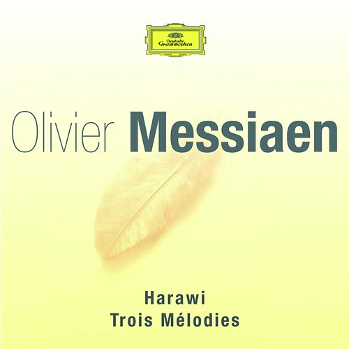 Messiaen: Harawi - VII. Adieu Yumi Nara, Jay Gottlied