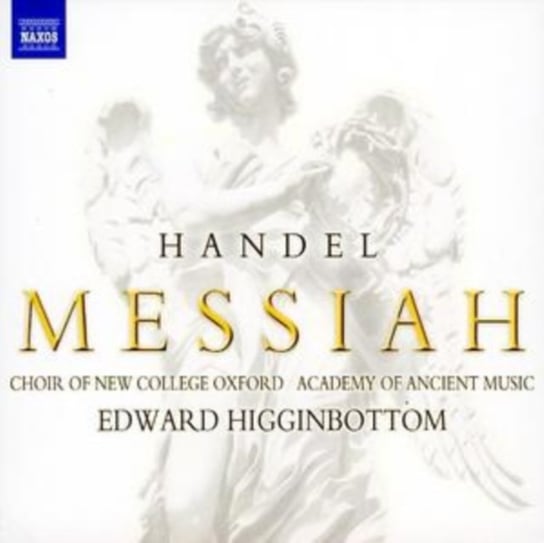 Messiah Various Artists