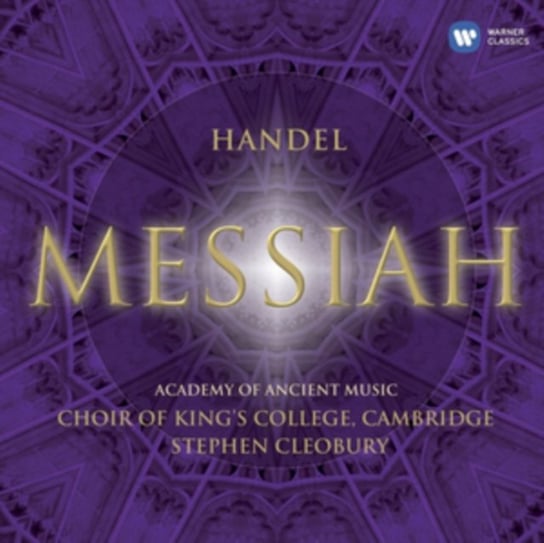 Messiah Choir of King's College, Cambridge
