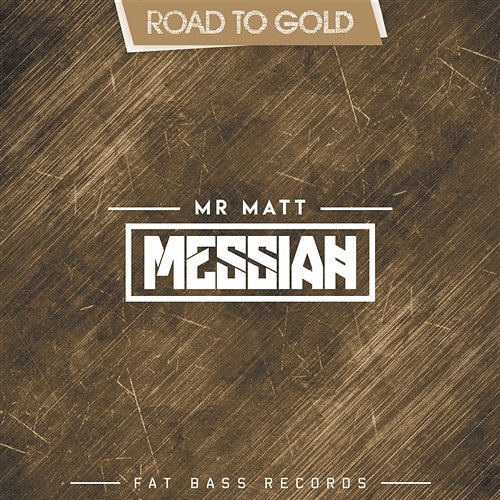 Messiah Mr Matt